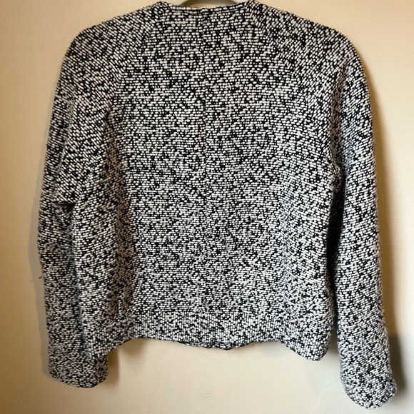 Gerard Darel Wool Jacket Blazer, size 38 - Picture 2 of 5